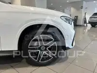 2026 Mercedes Benz GLC-Class