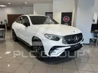 2026 Mercedes Benz GLC-Class