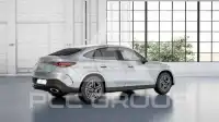 2026 Mercedes Benz GLC-Class