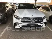 2026 Mercedes Benz GLC-Class