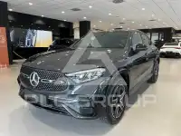2026 Mercedes Benz GLC-Class
