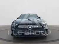 2026 Mercedes Benz GLC-Class
