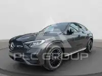2026 Mercedes Benz GLC-Class