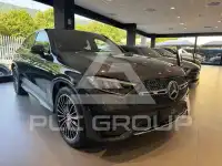 2026 Mercedes Benz GLC-Class