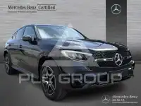 2026 Mercedes Benz GLC-Class