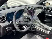 2026 Mercedes Benz GLC-Class