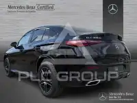 2026 Mercedes Benz GLC-Class