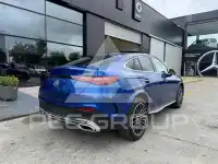 2026 Mercedes Benz GLC-Class
