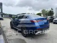 2026 Mercedes Benz GLC-Class