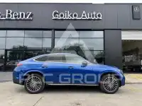 2026 Mercedes Benz GLC-Class