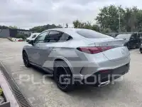 2026 Mercedes Benz GLC-Class
