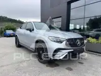 2026 Mercedes Benz GLC-Class