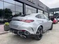 2026 Mercedes Benz GLC-Class