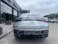 2026 Mercedes Benz GLC-Class