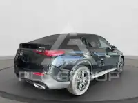 2026 Mercedes Benz GLC-Class