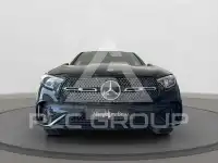 2026 Mercedes Benz GLC-Class