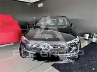 2026 Mercedes Benz GLC-Class