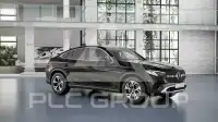 2026 Mercedes Benz GLC-Class
