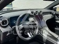 2026 Mercedes Benz GLC-Class