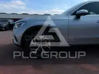 2026 Mercedes Benz GLC-Class