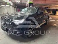2026 Mercedes Benz GLC-Class