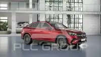 2026 Mercedes Benz GLC-Class