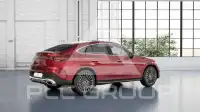 2026 Mercedes Benz GLC-Class
