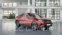 2026 Mercedes Benz GLC-Class
