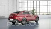 2026 Mercedes Benz GLC-Class