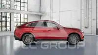 2026 Mercedes Benz GLC-Class