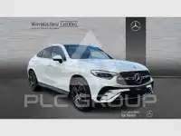 2026 Mercedes Benz GLC-Class