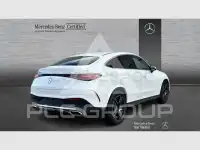 2026 Mercedes Benz GLC-Class