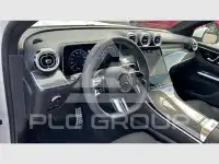 2026 Mercedes Benz GLC-Class