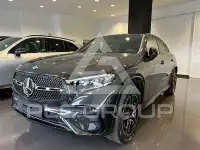 2026 Mercedes Benz GLC-Class