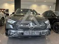 2026 Mercedes Benz GLC-Class