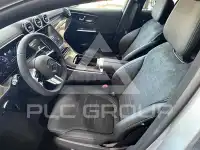 2026 Mercedes Benz GLC-Class