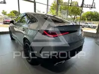 2026 Mercedes Benz GLC-Class