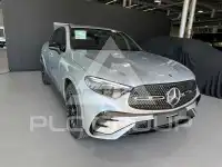 2026 Mercedes Benz GLC-Class