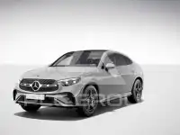 2026 Mercedes Benz GLC-Class