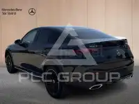 2026 Mercedes Benz GLC-Class