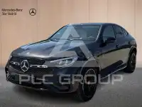 2026 Mercedes Benz GLC-Class