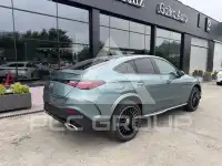 2026 Mercedes Benz GLC-Class