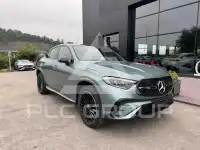 2026 Mercedes Benz GLC-Class