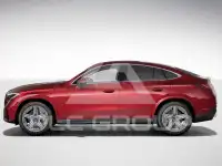 2026 Mercedes Benz GLC-Class