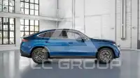 2026 Mercedes Benz GLC-Class