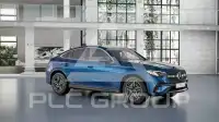 2026 Mercedes Benz GLC-Class