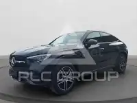 2026 Mercedes Benz GLC-Class
