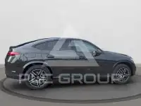 2026 Mercedes Benz GLC-Class