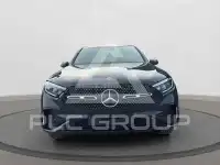 2026 Mercedes Benz GLC-Class