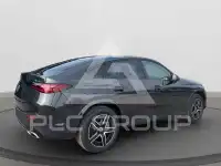 2026 Mercedes Benz GLC-Class